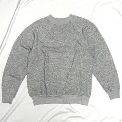 VINTAGE ヴィンテージ　ラグランスリーブ スウェット トレーナー