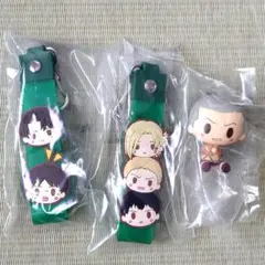 一番くじ　進撃の巨人　獣の巨人は俺が仕留める　G賞　I賞　まとめ売り