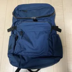 無印良品 リュック バックパックのサムネイル