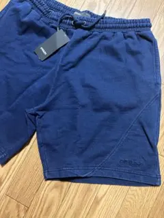 OAKLEY ショートパンツ ネイビー　Mのサムネイル