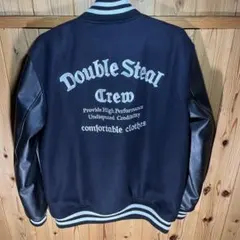 2025年最新】DOUBLE STEAL スタジャンの人気アイテム - メルカリ