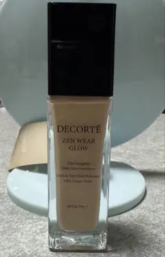 2025年最新】コスメデコルテゼンウェアグロウの人気アイテム