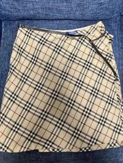 BURBERRY BLUE LABEL スカート