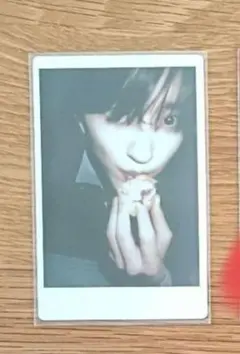 yuu様専用　道枝駿佑　カード