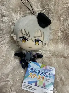 新品未使用 UNDEAD晃牙24体セット あんさんぶるスターズ‼︎ぬいぐるみ あんさんぶるスターズ！！ ぬいぐるみ UNDEAD 大神晃牙 - メルカリ
