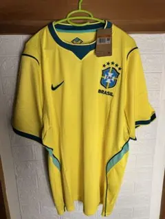 極希少】 1994 ブラジル代表 UMBRO ユニフォーム 当時物 90s - メルカリ