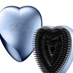 ReFa ハートブラシ ブルーヘブン