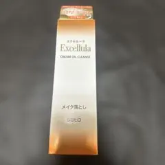 み*ん様 エクセルーラ　クリームオイルクレンズのサムネイル