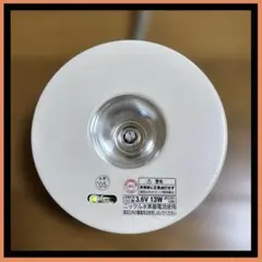 National LB91030 非常用照明器具 通電、BTテスト済 中古品