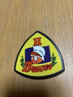 昭和レトロ】70年代 プロ野球 ピンバッジ 5種セット キャップ 帽子