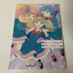 メモリー・オブ・アイカツフレンズ!&アイカツオンパレード!