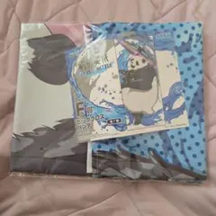 セガラッキーくじ 呪術廻戦 SPLASH×BATTLE F賞