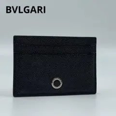 2026年最新】BVLGARI カラー：ブラック系 メンズ カードケースの人気