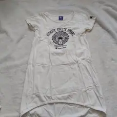 チャンピオン　Tシャツ　白のサムネイル