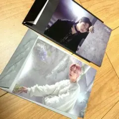 【2枚セット】 アイエン I.N