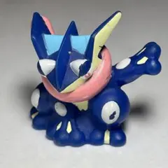 ポケモンキッズ カロススペシャル サトシゲッコウガ - メルカリ