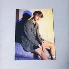 2026年最新】straykids yellow wood アイエンの人気アイテム - メルカリ