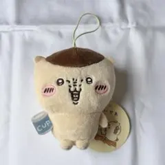 くりまんじゅう ストラップ
