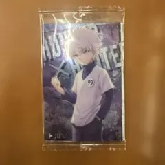 キルア ノーマル3 イタジャガ ハンターハンター　キルア