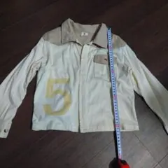 120サイズ シャツ