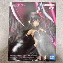 まどマギ　フィギュア　悪魔ほむら