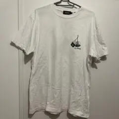 XLARGE ダイスグラフィック Tシャツ M