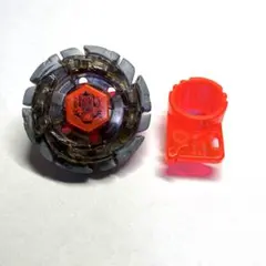 ダークヴォルフDF145FS クリアーVer. メタルファイトベイブレード