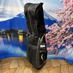 寶LL-462 NIKE キャディバッグ2.6kg 20㎝