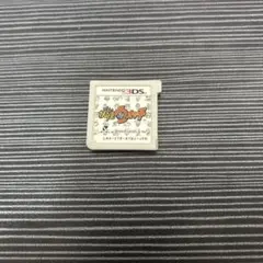 3DS ソフト　妖怪ウォッチ