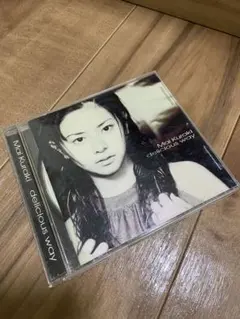Mai Kuraki delicious way CD