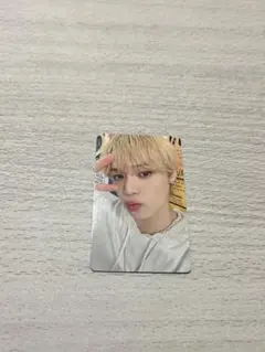 &team K ラキドロ トレカ