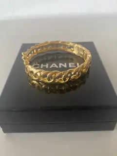 CHANEL ブレスレット ボーイズシャネル　メンズシャネル　アクセサリーのサムネイル