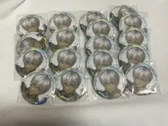 時光代理人 ヒカル 缶バッジ 40個 二期キービジュアル 陸光 公式完売品
