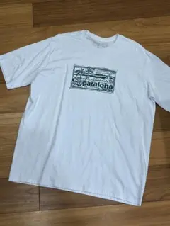 Pataloha Tシャツ