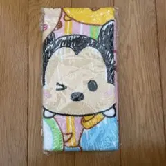フェイスタオル　ディズニー　タオル