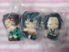 鬼滅の刃 肩ズンFig.　3点セット