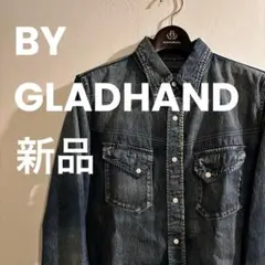 期間限定出品 新品 グラッドハンド GLADHAND BYGLADHANDのサムネイル
