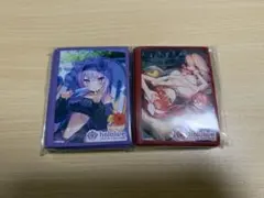 宝鐘マリン ホロカスリーブ
