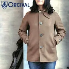 Orcival　オーチバル　オーシバル　メルトンシングルフードコート