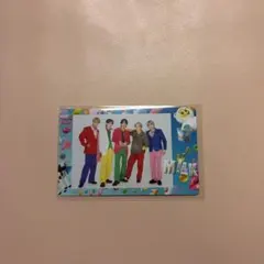 M!LK SMILEPOP! チェキトレカ 集合