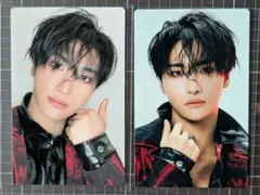 ATEEZ BAD Japanese ver. 初回限定盤B 封入ソンファトレカ - メルカリ