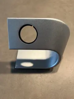 Apple Watch 充電スタンド シルバー