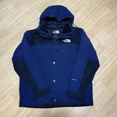 【美品】THE NORTH FACEノースフェイス★マウンテンダウン★2XL