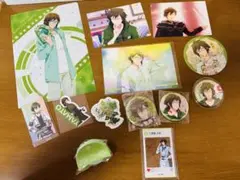 二階堂大和 セット