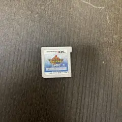 ニンテンドー3DS 妖怪ウォッチバスターズ 白犬隊 ソフト