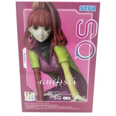 グノーシア ちょこのせ プレミアムフィギュア SQ 箱付