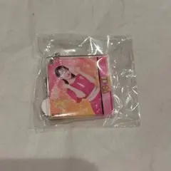 福岡ソフトバンクホークス　若鷹ガチャ　ハニーズ　YU-NA アクキー