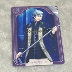 うたプリ ビジュカ 藍