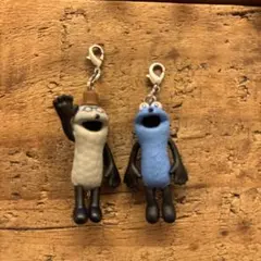 パペットスンスンガチャ