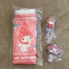 サンリオ　マイメロディ　レトロ　レア 　希少　マイメロちゃん　クリアバッグ サンリオ マイメロディ レトロ レア 希少 マイメロちゃん クリア